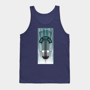 Would You Kindly? Tank Top